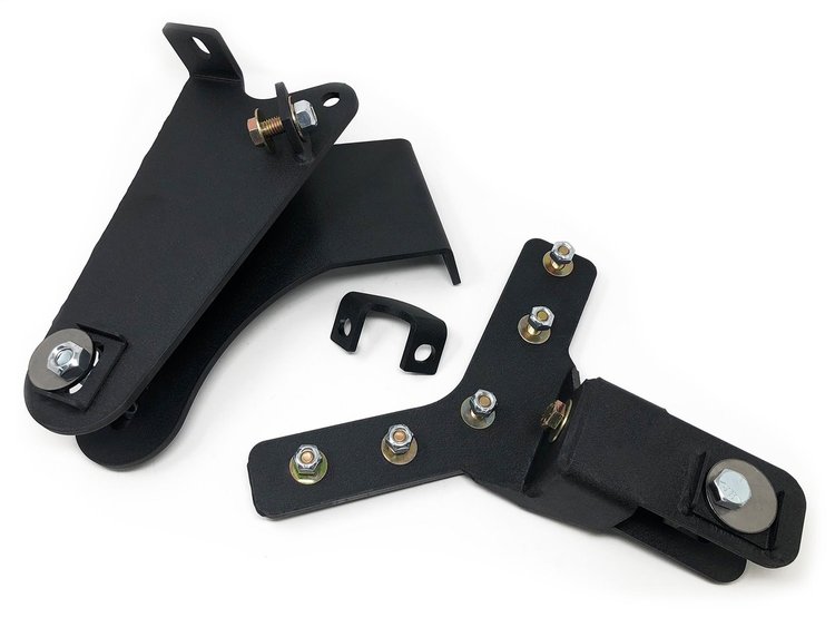 20816 Axle Pivot Bracket 1989-97 Ford Ranger / Explorer 4WD