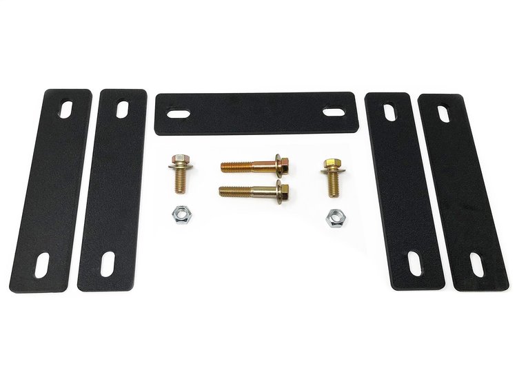 Carrier Bearing Drop Kit 1980-04 Ford F250/350 w. 2-piece driveshaft