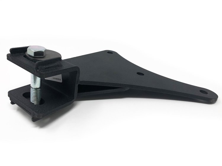 Track Bar Relocating Bracket 1980-97 Ford F350
