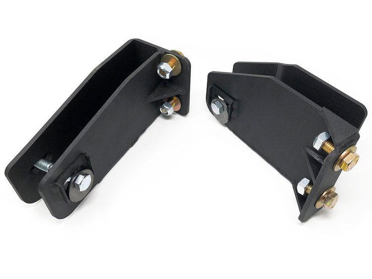 Axle Pivot Bracket 1997 Ford F250 4WD