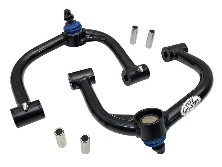 F150 Upper Control Arms