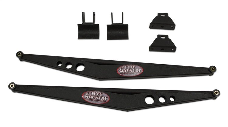 Ladder Bar Set 1980-96 Ford F150/250/350 4WD