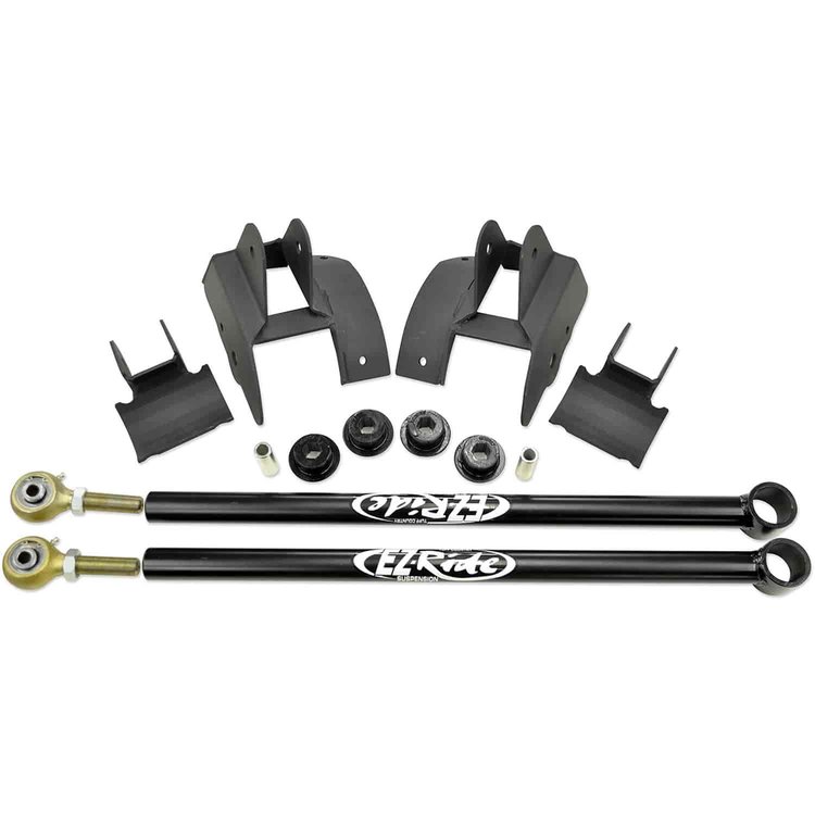 Traction Bar 1980-1997 Ford F250 / F350 4wd