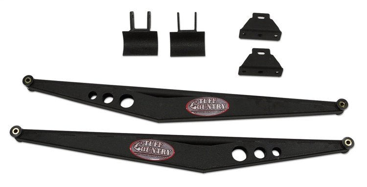 Ladder Bar Set 1999-2004 Ford Super Duty F250/350 4WD