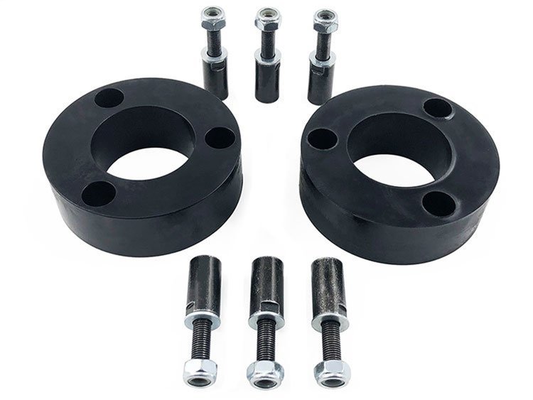 19-20 Ranger 2" Level