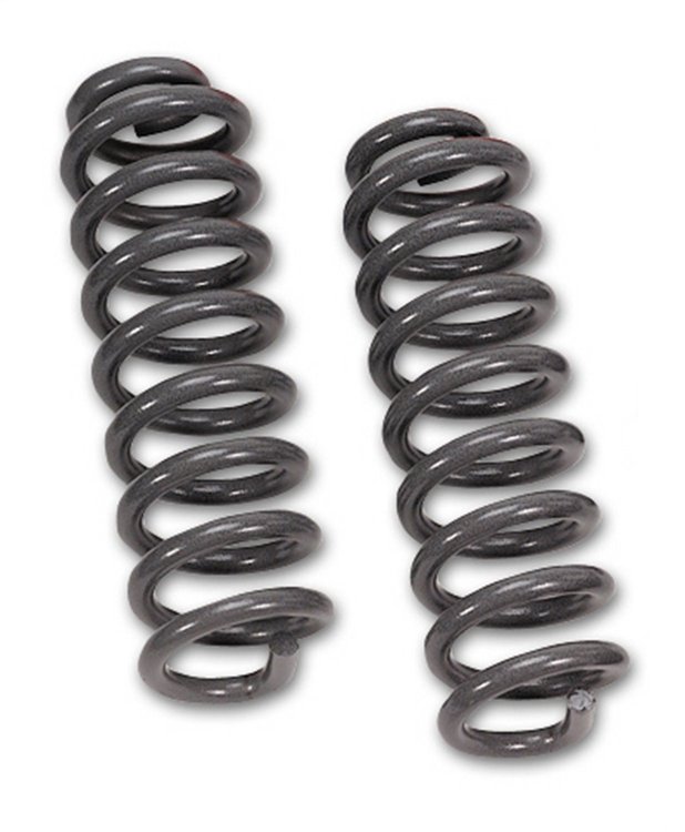 Coil Springs 2 in. Lift Front Pair