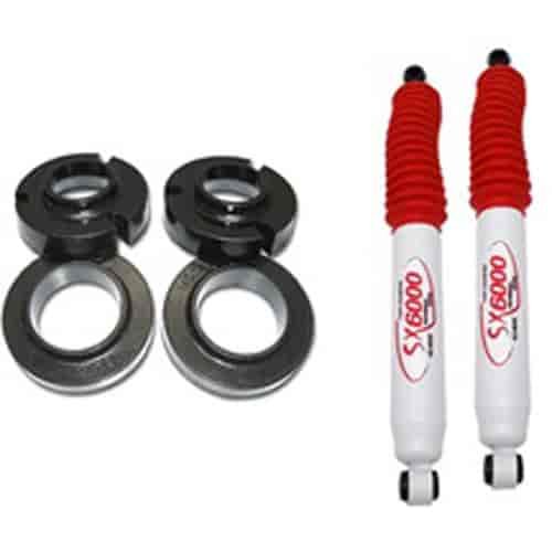 Suspension Leveling Kit 2004-10 Ford F150 2 & 4wd