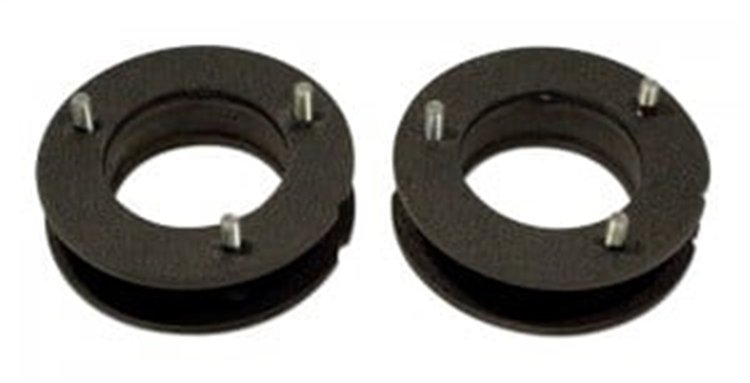 Front Leveling Strut Spacers 2004-10 F-150 2WD/4WD