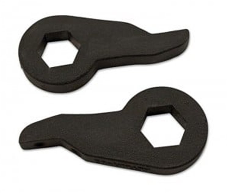 Leveling Kit 1997-2003 F-150 4WD Front: 2"