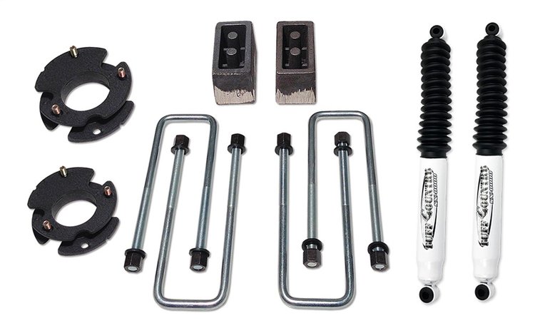 Suspension Lift Kit 2009-16 Ford F150 4wd