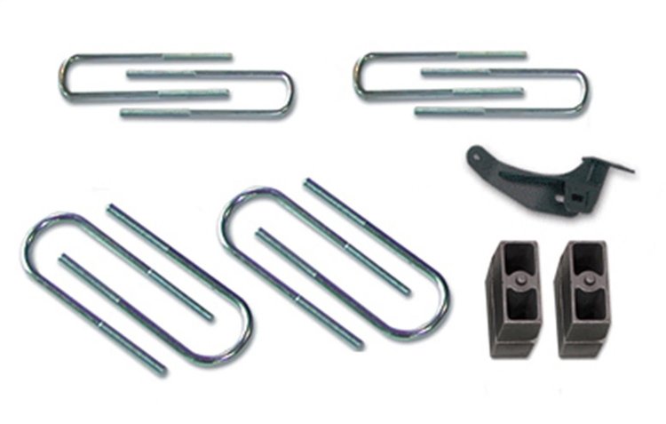 Tuff Country Lift Kits