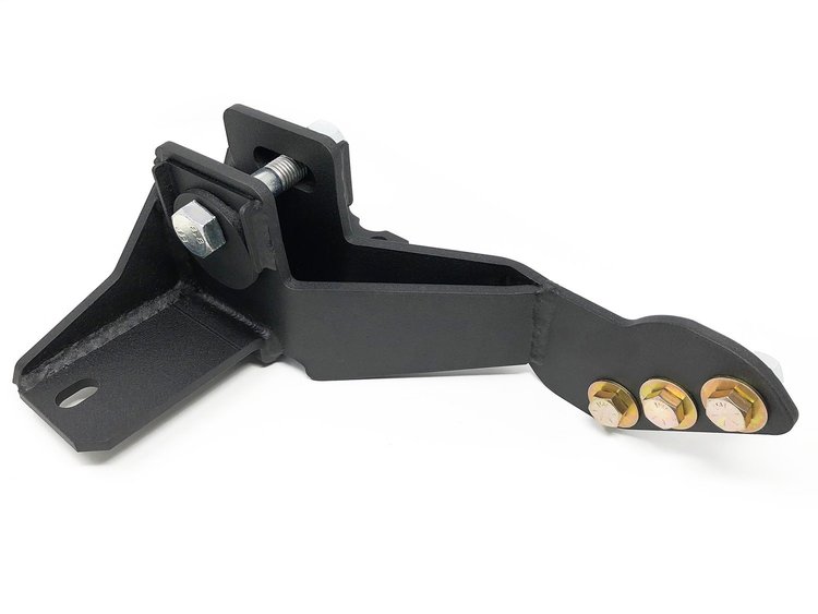 Track Bar Relocating Bracket 2005-07 Ford F250/350 Super Duty