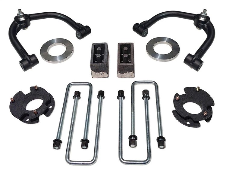 Suspension Lift Kit 2009-13 Ford F150 2wd & 4wd