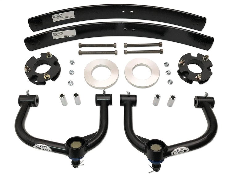 Suspension Lift Kit 2015-18 Ford F150 2wd & 4wd
