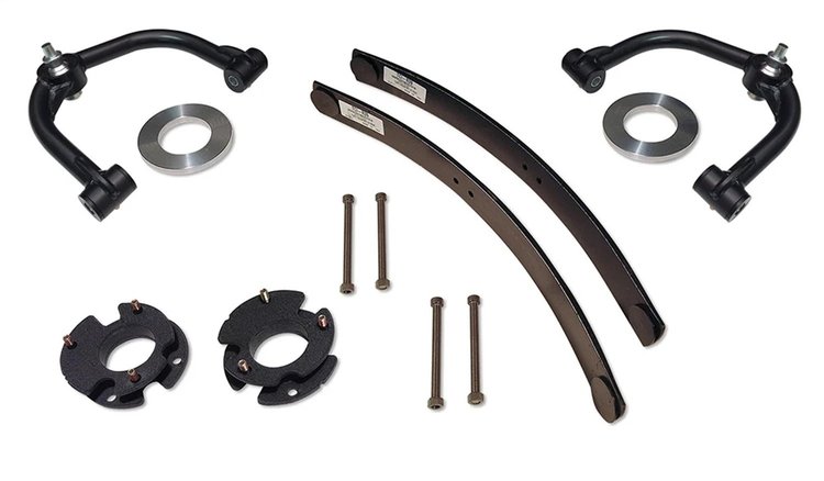Suspension Lift Kit 2015-18 Ford F150 2wd & 4wd