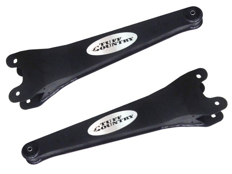 24014 2008-2022 Ford F-250/F-350 4wd-Radius Arms (fits with 4in. lift)