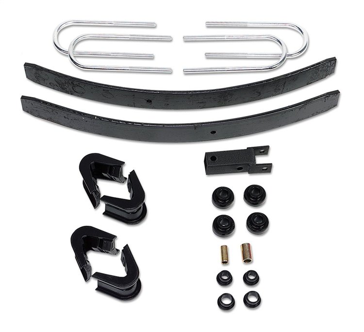 Tuff Country Lift Kits
