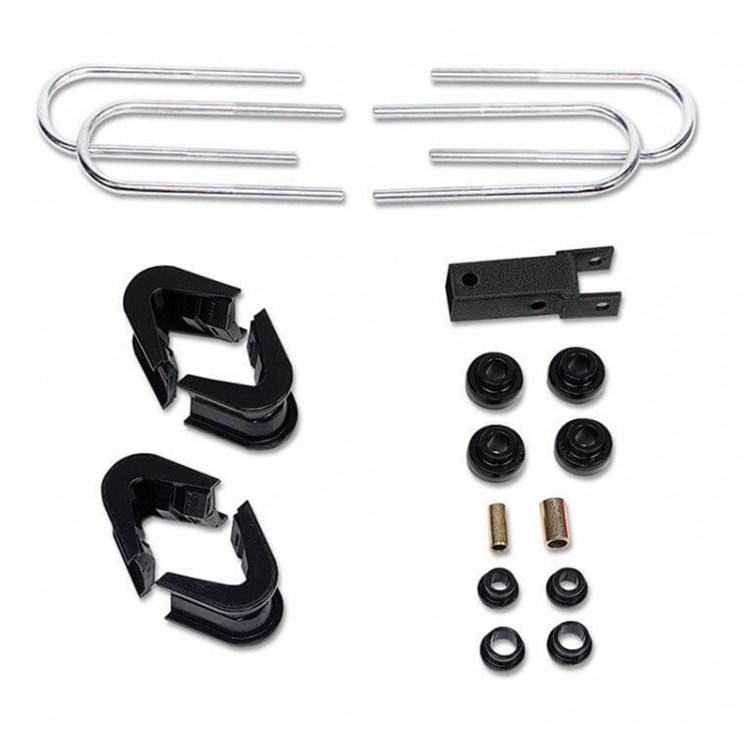 Box Kit - Ford Bronco 78-79 4