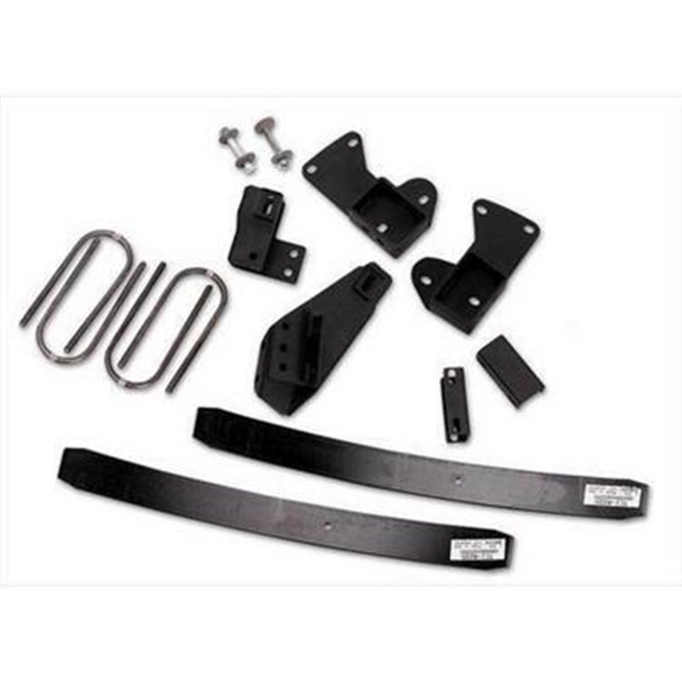 Tuff Country Lift Kits