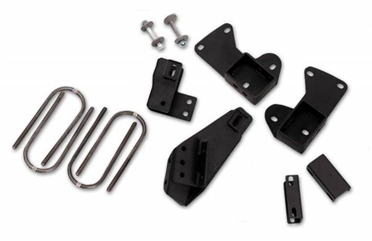 Box kit 4? - F150 80-96