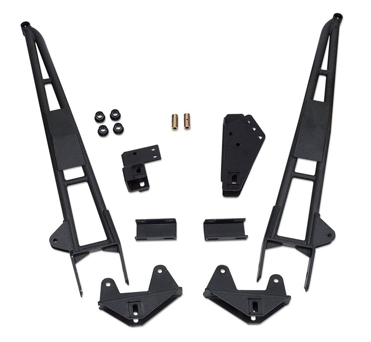 Tuff Country Lift Kits
