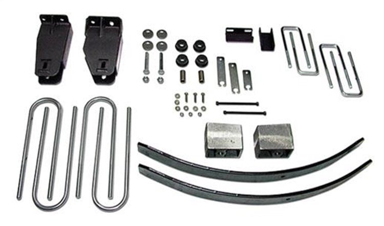 Tuff Country Lift Kits