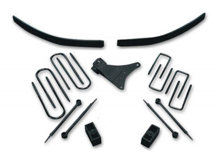 Tuff Country Lift Kits