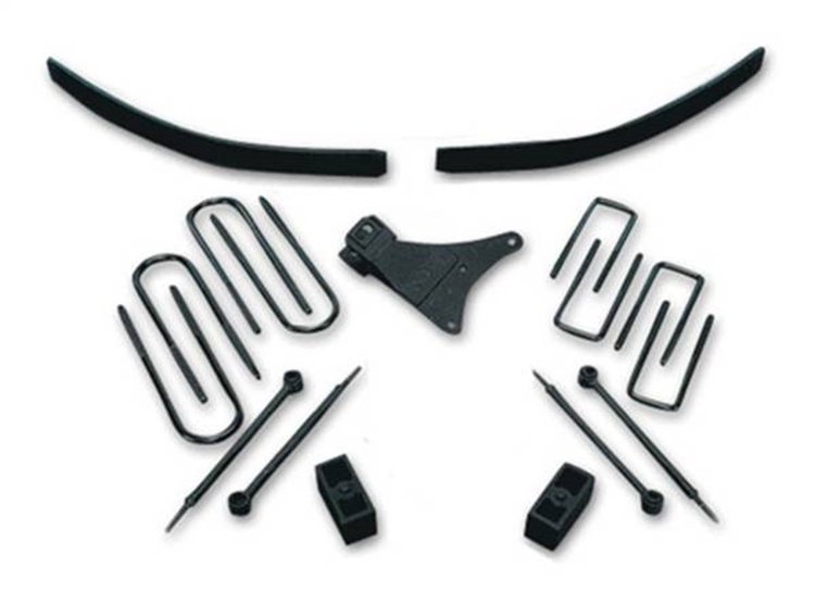 Tuff Country Lift Kits