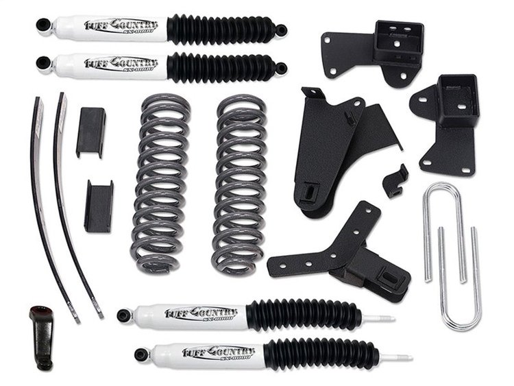 Suspension Lift Kit 1991-94 Ford Explorer