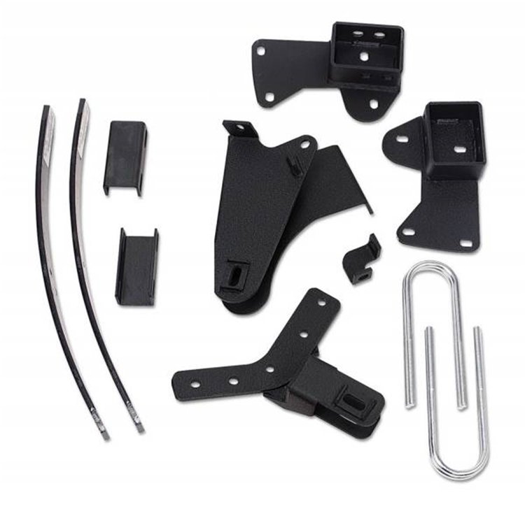 Tuff Country Lift Kits