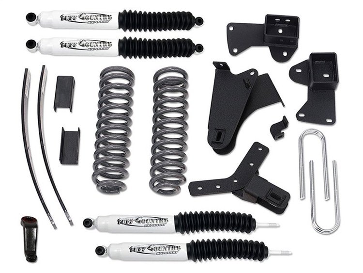 Suspension Lift Kit 1983-97 Ford Ranger