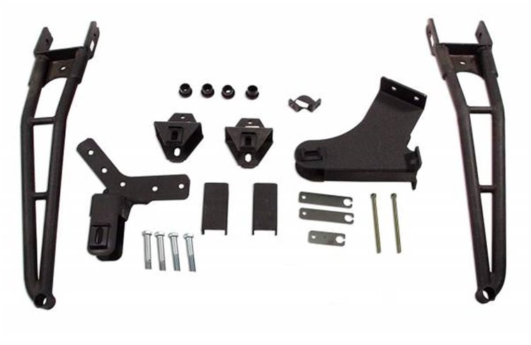 Tuff Country Lift Kits