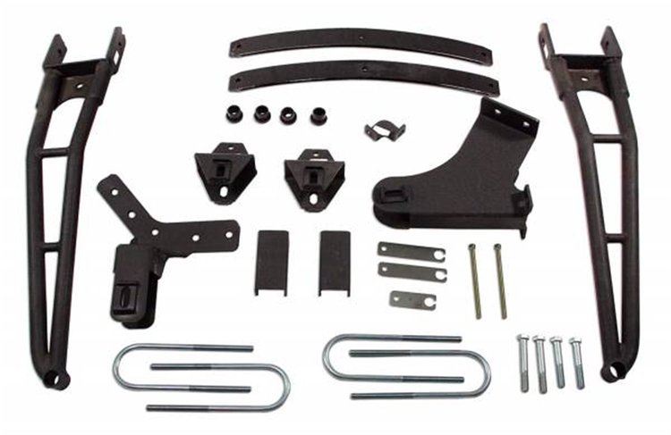 Box Kit - Ford Ranger / Explorer 4