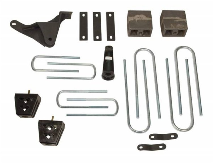 Tuff Country Lift Kits