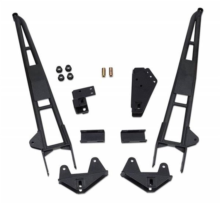 Tuff Country Lift Kits