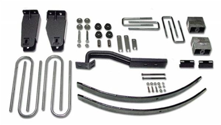 Lift Kit 6 in.