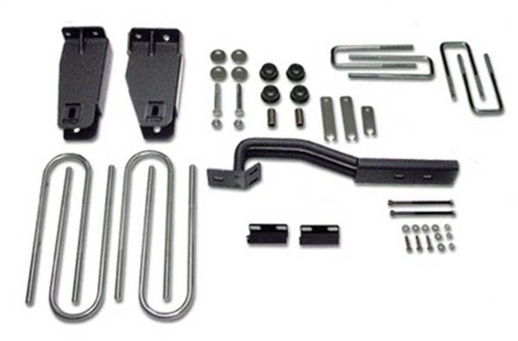 Tuff Country Lift Kits