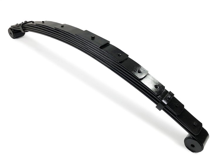 Leaf Spring EZ-Ride 1980-97 Ford F250 Diesel Engine 4WD Lift: 2.5" Front Spring Rate: 605 Sold Each