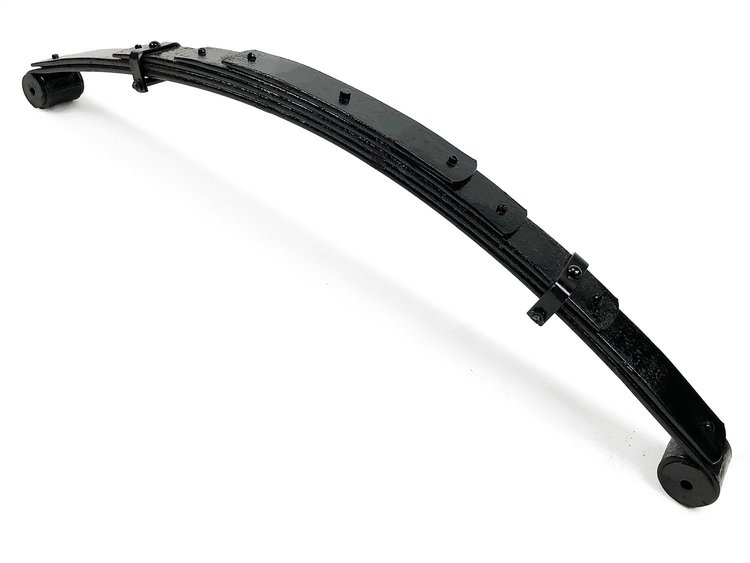 Leaf Spring EZ-Ride 1980-97 Ford F250 Gas Engine 4WD Lift: 6" Front Spring Rate: 650 Sold Each