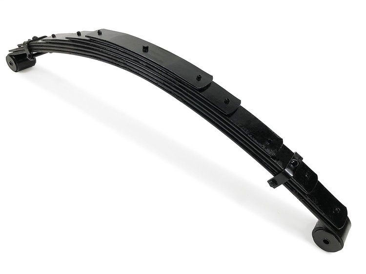 Leaf Spring EZ-Ride 1980-97 Ford F250 Diesel Engine 4WD Lift: 6" Front Spring Rate: 650 Sold Each