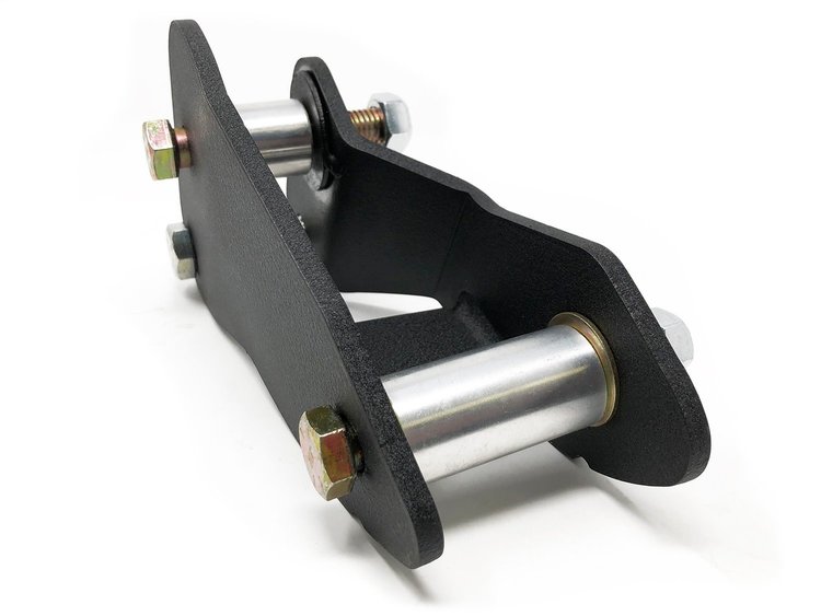 Track Bar Relocating Bracket 2003-07 Dodge Ram 2500/3500 4wd