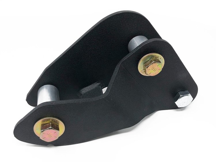 Track Bar Relocating Bracket 2003-07 Dodge Ram 2500/3500 4wd