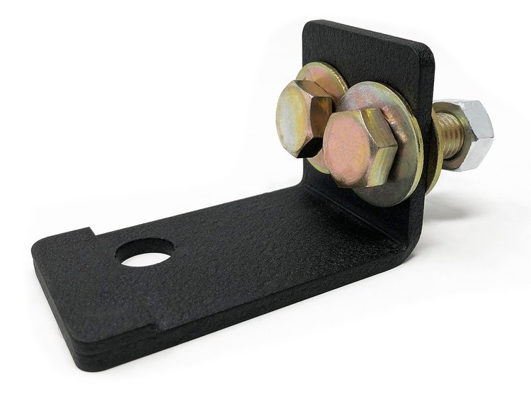 Track Bar Relocating Bracket 1994-2002 Dodge Ram 2500/3500 4wd