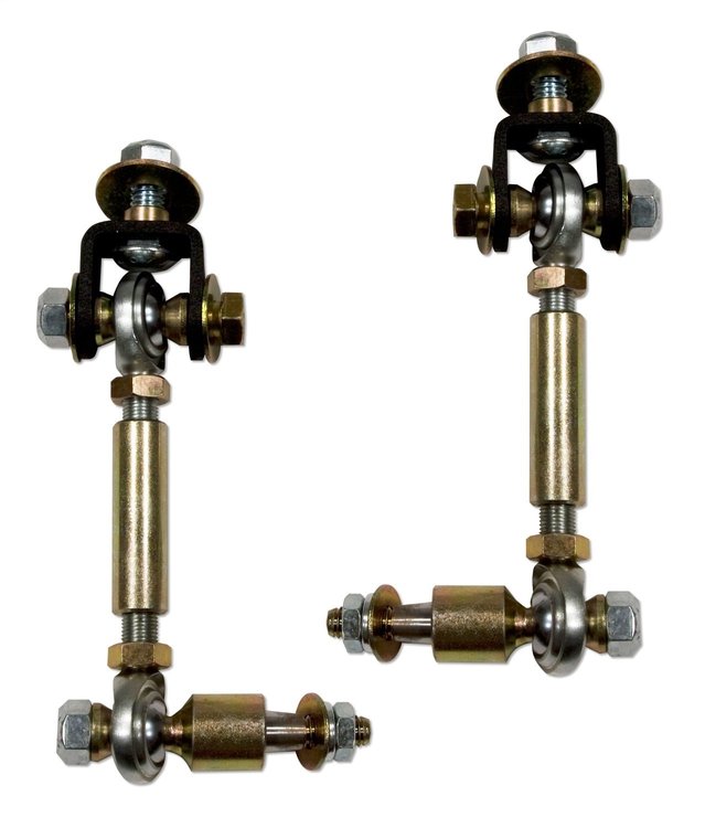 Sway Bar End Link Kit 1998-2011 Dodge Ram 1500/2500/3500 4wd
