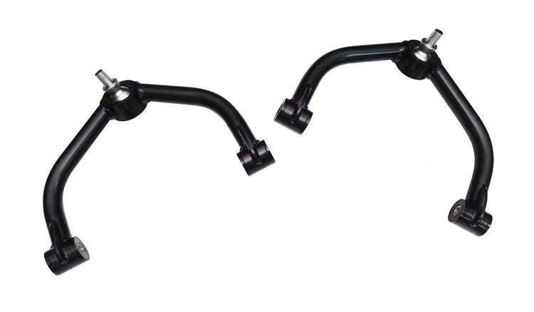 Uni-Ball Upper Control Arms [For 2 to 4 in. Lift Kits]