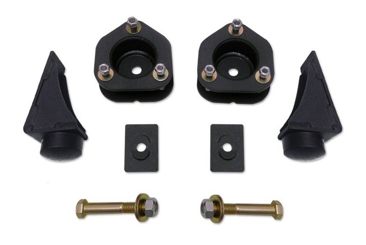 Leveling Kit 2013-16 Ram 1500 4WD 2"