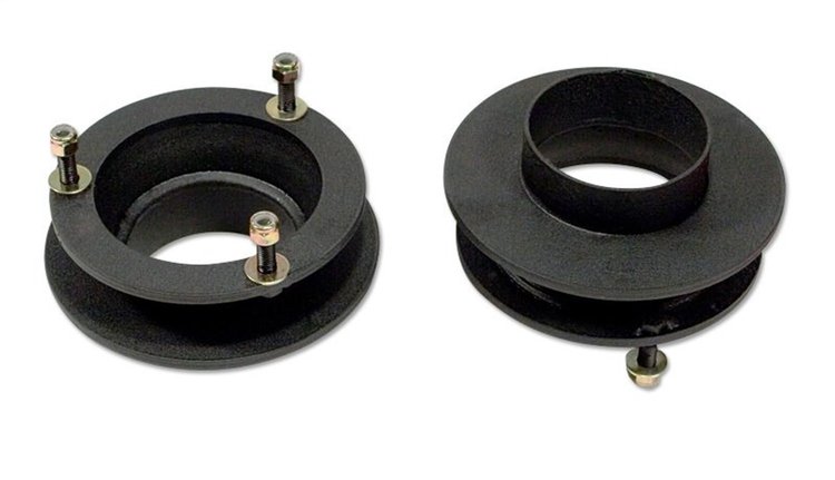Leveling Kit 1994-2001 Ram 1500 4WD 1994-2012 Ram 2500/3500 4WD