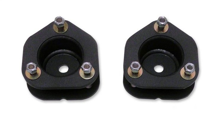 Leveling Kit 2006-12 Ram 1500 4WD