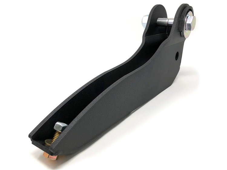 33012 2014-2018 Dodge Ram 2500 4wd-Track Bar Bracket (fits with 3in. to 5in. lift)