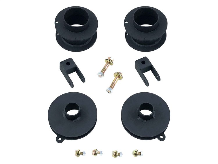 Suspension Lift Kit Dodge Ram 2500